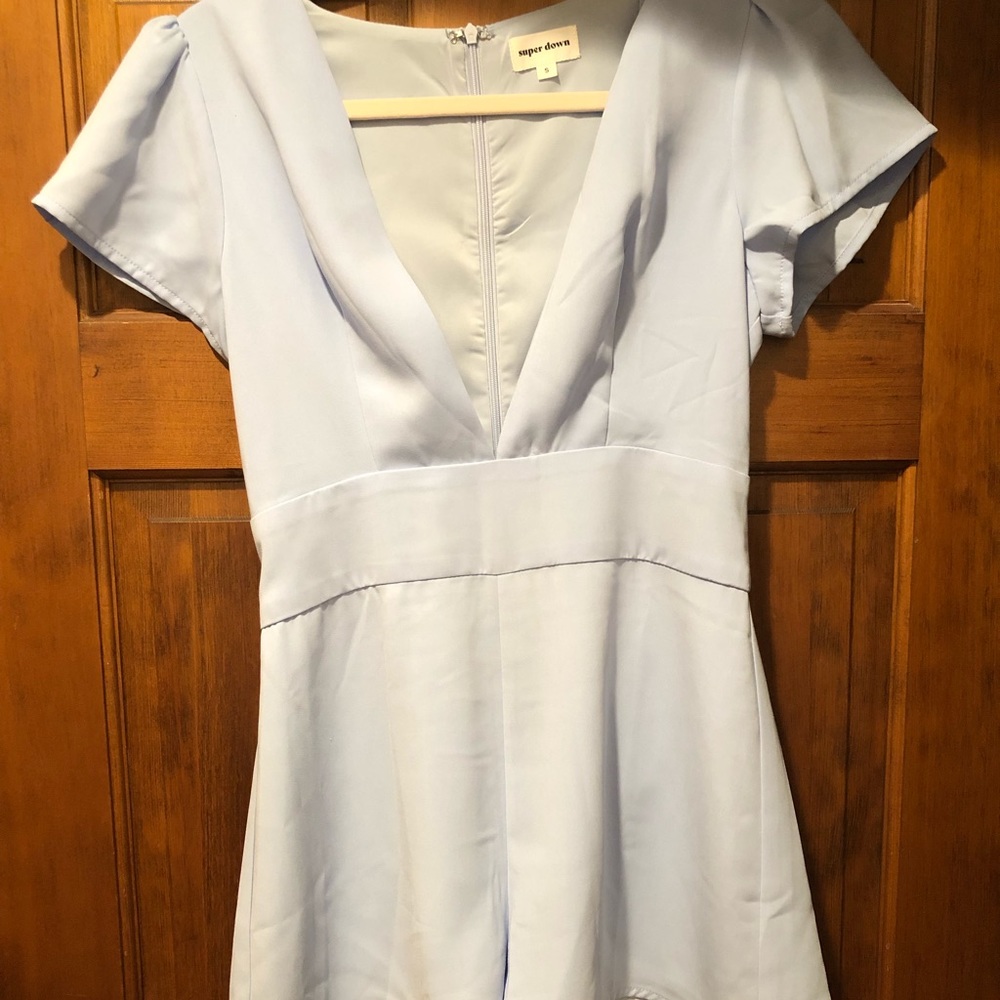 Shop Bop Romper